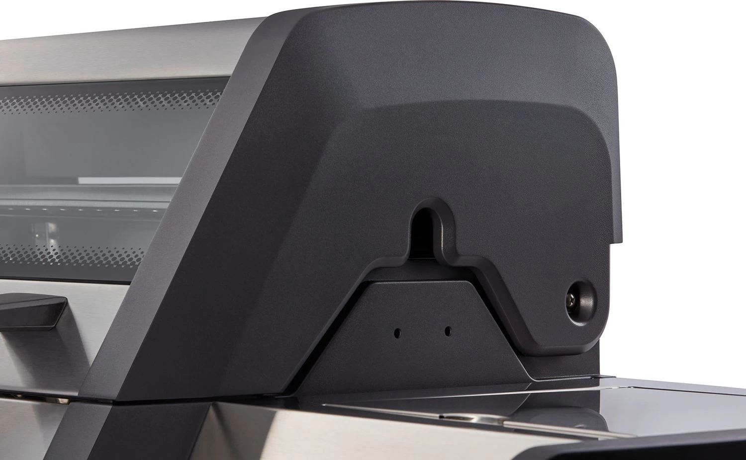 Enders Gasgrill Monroe Pro 4 SIK Turbo 11 Enders Gasgrill Monroe Pro 4 SIK Turbo – Bild 9