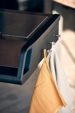 Enders Gasgrill Monroe Pro 4 SIK Turbo 39 Enders Gasgrill Monroe Pro 4 SIK Turbo -Günstiges Grill Geschäft Enders Gasgrill Monroe Pro 4 SIK Turbo Haken