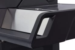 Enders Gasgrill Monroe Pro 4 SIK Turbo 35 Enders Gasgrill Monroe Pro 4 SIK Turbo -Günstiges Grill Geschäft Enders Gasgrill Monroe Pro 4 SIK Turbo Regal