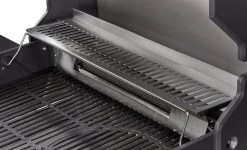 Enders Gasgrill Monroe Pro 4 SIK Turbo 34 Enders Gasgrill Monroe Pro 4 SIK Turbo -Günstiges Grill Geschäft Enders Gasgrill Monroe Pro 4 SIK Turbo Warmhalterost