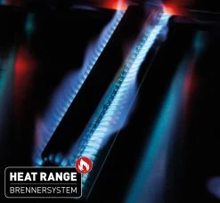 Enders Gasgrill Monroe Pro X 3 S Turbo 18 Enders Gasgrill Monroe Pro X 3 S Turbo -Günstiges Grill Geschäft Enders Gasgrill Monroe ProX 3 S Turbo Brenner