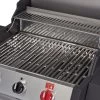 Enders Gasgrill Monroe Pro X 3 S Turbo 1 Enders Gasgrill Monroe Pro X 3 S Turbo -Günstiges Grill Geschäft Enders Gasgrill Monroe ProX 3 S Turbo Edelstahlrost