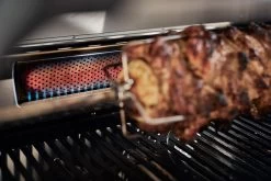 Enders Gasgrill Monroe Pro 3 SIK Turbo -Günstiges Grill Geschäft Enders Monroe Pro 3 SIK Turbo 8376 Heckbrenner Infrarot