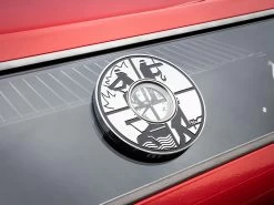 Grillfürst G510G 5-Brenner Gasgrill Mit Hochtemperaturbrenner Und Gusseisen Rosten - Feuerwehr Edition 24 Grillfürst G510G 5-Brenner Gasgrill Mit Hochtemperaturbrenner Und Gusseisen Rosten - Feuerwehr Edition -Günstiges Grill Geschäft G510G FW Feuerwehrgrill Foto freigestellt 29