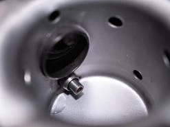 Grillfürst Pelletgrill / Pelletsmoker S280 37 Grillfürst Pelletgrill / Pelletsmoker S280 -Günstiges Grill Geschäft Grilfuerst Pelletgrill Zuendstab