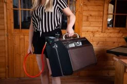 Grillfürst G201E 2-Brenner Gasgrill Portabel V2 - Campinggrill / Balkongrill 50mbar 35 Grillfürst G201E 2-Brenner Gasgrill Portabel V2 - Campinggrill / Balkongrill 50mbar -Günstiges Grill Geschäft Grillfuerst Camping Gasgrill G201 Transport 2