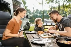 Grillfürst G201E 2-Brenner Gasgrill Portabel V2 - Campinggrill / Balkongrill 50mbar - Inkl. Untergestell 40 Grillfürst G201E 2-Brenner Gasgrill Portabel V2 - Campinggrill / Balkongrill 50mbar - Inkl. Untergestell -Günstiges Grill Geschäft Grillfuerst Campinggrill Picknich unterwegs