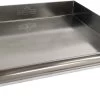 Grillfürst Edelstahl Plancha / Grillplatte / Teppanyaki Pfanne - 32 X 28 Cm 2 Grillfürst Edelstahl Plancha / Grillplatte / Teppanyaki Pfanne - 32 X 28 Cm -Günstiges Grill Geschäft Grillfuerst Edelstahl Plancha Teppanyaki Pfanne