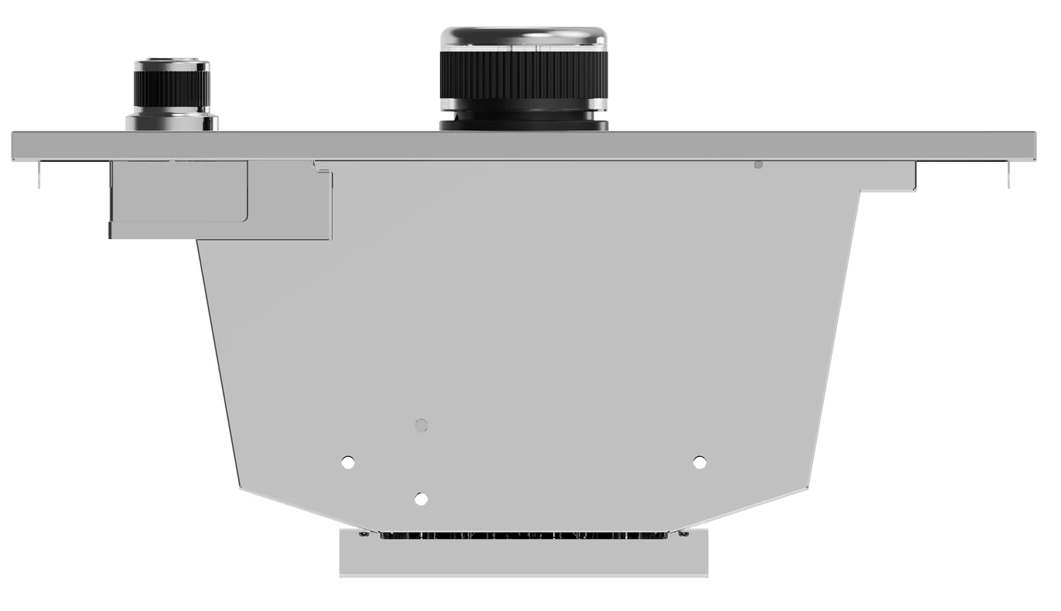 Grillfürst Einbau Infrarotbrenner Für Die Outdoor Küche - Drop-In 4 Grillfürst Einbau Infrarotbrenner Für Die Outdoor Küche - Drop-In – Bild 2
