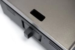 Grillfürst Plancha Grill - 2 Brenner Mit Insgesamt 7 KW Und Edelstahl Plancha - Inkl. 2 Stk. Plancha Spatel Und Grillzange -Günstiges Grill Geschäft Grillfuerst Gas Planchagrill Grillplatte