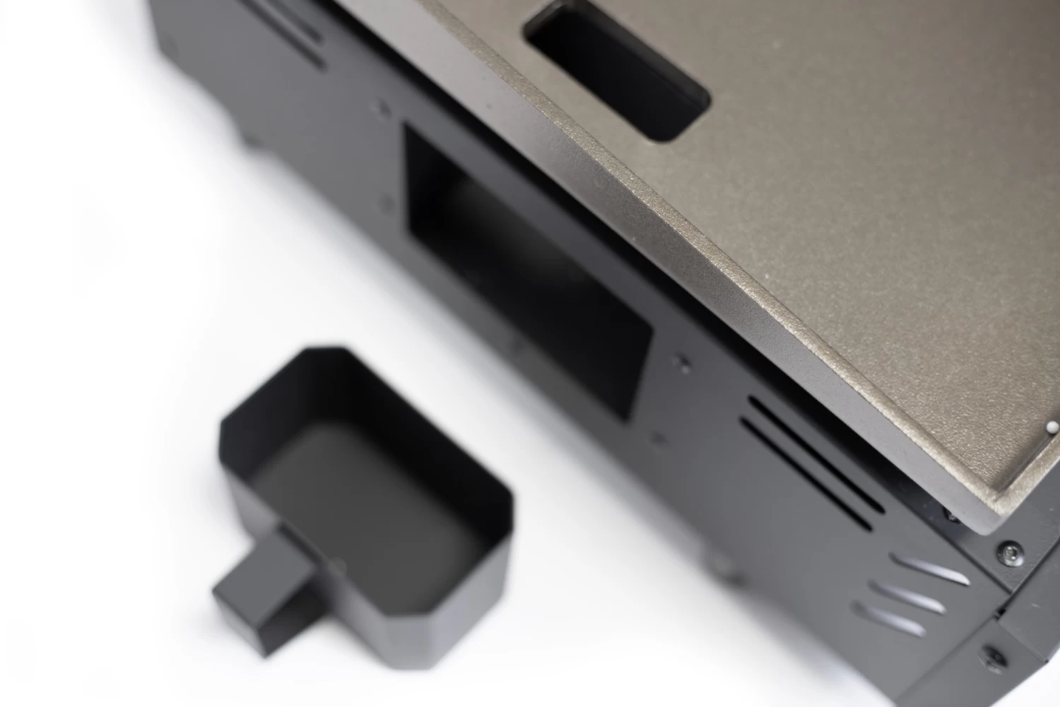 Grillfürst Plancha Grill - 2 Brenner Mit Insgesamt 7 KW Und Edelstahl Plancha 4 Grillfürst Plancha Grill - 2 Brenner Mit Insgesamt 7 KW Und Edelstahl Plancha – Bild 2