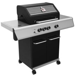 Grillfürst G310E 3-Brenner Gasgrill - 1. FC Köln Edition - Edelstahlroste 21 Grillfürst G310E 3-Brenner Gasgrill - 1. FC Köln Edition - Edelstahlroste -Günstiges Grill Geschäft Grillfuerst Gasgrill 1 FC Koeln Edition G310 1