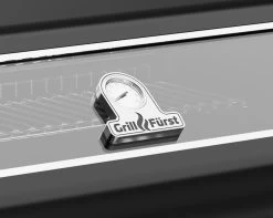 Grillfürst G510E 5-Brenner Gasgrill Mit Hochtemperaturbrenner Und Edelstahl Rosten 24 Grillfürst G510E 5-Brenner Gasgrill Mit Hochtemperaturbrenner Und Edelstahl Rosten -Günstiges Grill Geschäft Grillfuerst Gasgrill Deckelthermometer