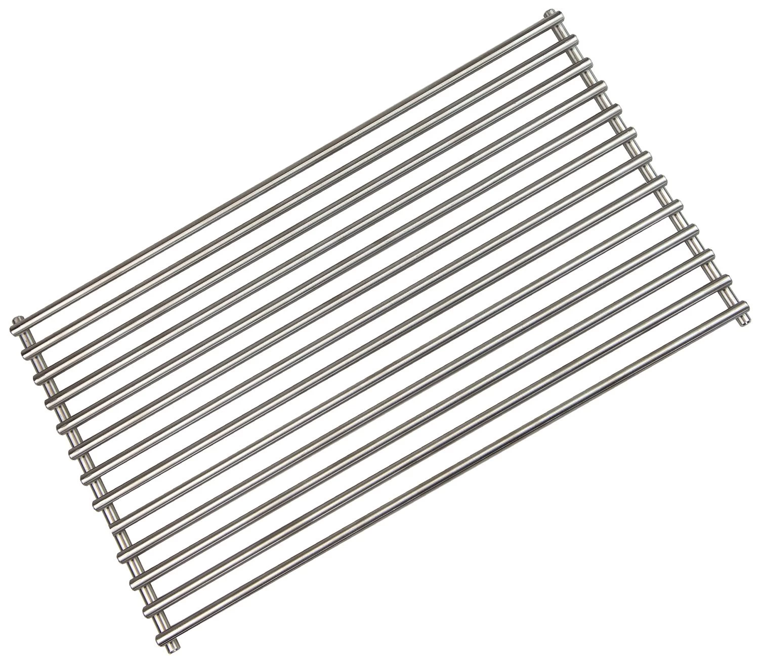 Grillfürst G521E 5-Brenner Edelstahl-Gasgrill - Eintracht Frankfurt Edition - Edelstahlroste 12 Grillfürst G521E 5-Brenner Edelstahl-Gasgrill - Eintracht Frankfurt Edition - Edelstahlroste – Bild 10