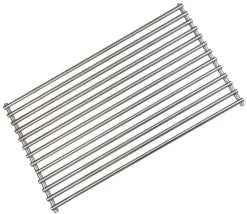 Grillfürst G310E 3-Brenner Gasgrill Mit Hochtemperaturbrenner Und Edelstahl Rosten -Günstiges Grill Geschäft Grillfuerst Gasgrill G310E Edelstahl Grillrost 5