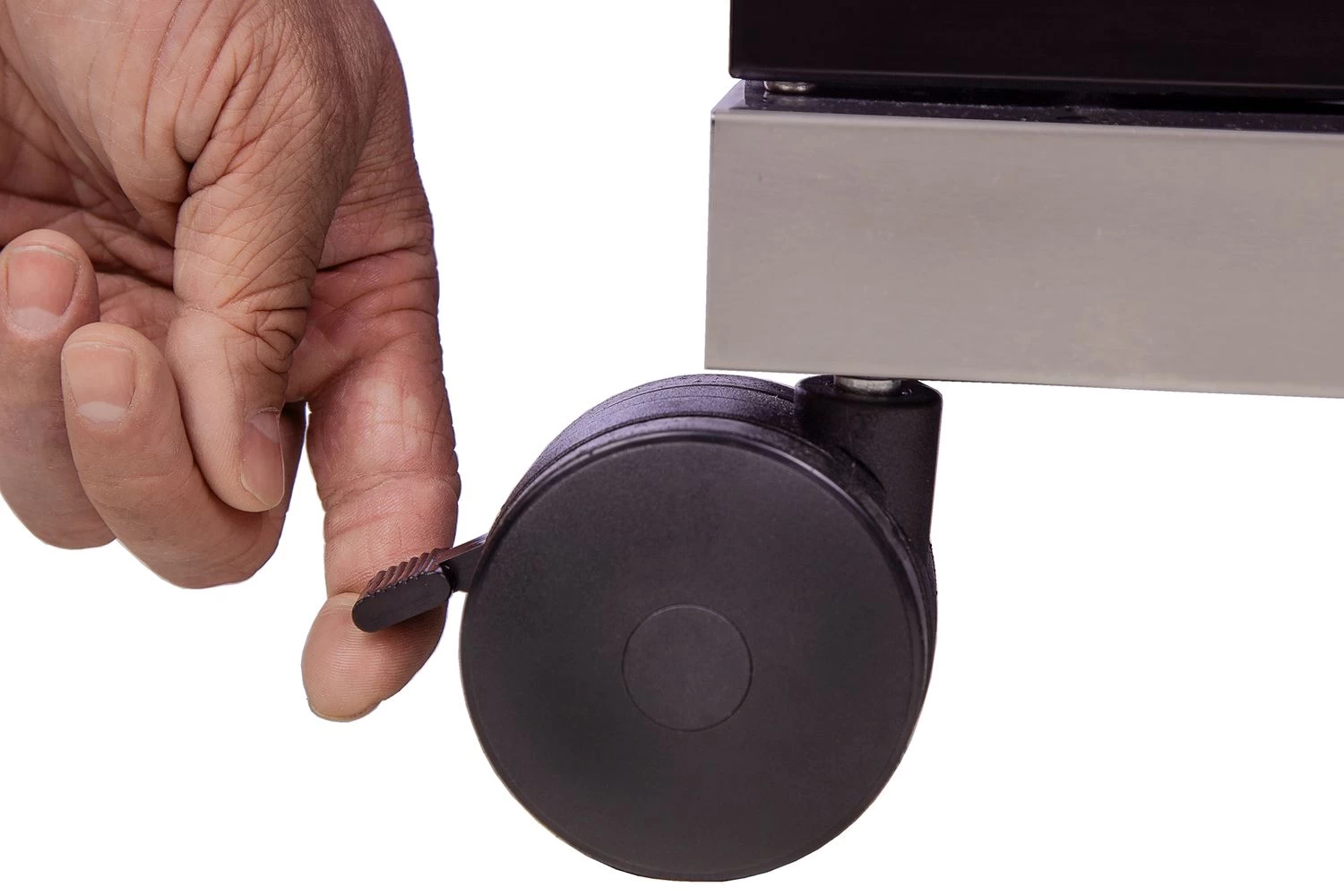 Grillfürst G521E 5-Brenner Edelstahl-Gasgrill - Eintracht Frankfurt Edition - Edelstahlroste 9 Grillfürst G521E 5-Brenner Edelstahl-Gasgrill - Eintracht Frankfurt Edition - Edelstahlroste – Bild 7