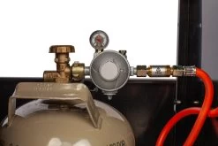 Grillfürst G401G 4-Brenner Einbaugrill - Eintracht Frankfurt Edition - Gusseisenroste -Günstiges Grill Geschäft Grillfuerst Gasgrill G310E Schlauchbruchsicherung Doppelmembran 11 1665054637