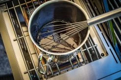 Grillfürst G310G 3-Brenner Gasgrill Mit Hochtemperaturbrenner Und Gusseisen Rosten 37 Grillfürst G310G 3-Brenner Gasgrill Mit Hochtemperaturbrenner Und Gusseisen Rosten -Günstiges Grill Geschäft Grillfuerst Gasgrill G310G Seitenbrenner Topf