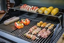 Grillfürst G510G 5-Brenner Gasgrill Mit Hochtemperaturbrenner Und Gusseisen Rosten - Feuerwehr Edition 39 Grillfürst G510G 5-Brenner Gasgrill Mit Hochtemperaturbrenner Und Gusseisen Rosten - Feuerwehr Edition -Günstiges Grill Geschäft Grillfuerst Gasgrill G410E Grillflaeche