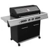 Grillfürst G620G 6-Brenner Gasgrill - Eintracht Frankfurt Edition - Gusseisenroste 1 Grillfürst G620G 6-Brenner Gasgrill - Eintracht Frankfurt Edition - Gusseisenroste -Günstiges Grill Geschäft Grillfuerst Gasgrill G620 2 1