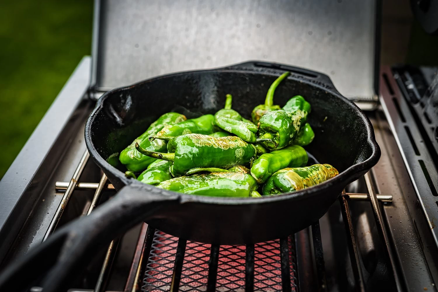 Grillfürst G620G 6-Brenner Gasgrill Mit Hochtemperaturbrenner, Heckbrenner Und Gusseisen Rosten 20 Grillfürst G620G 6-Brenner Gasgrill Mit Hochtemperaturbrenner, Heckbrenner Und Gusseisen Rosten – Bild 18