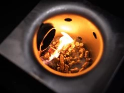 Grillfürst Pelletgrill / Pelletsmoker S280 36 Grillfürst Pelletgrill / Pelletsmoker S280 -Günstiges Grill Geschäft Grillfuerst Pelletgril Zuendung Gluehstab