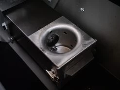 Grillfürst Pelletgrill / Pelletsmoker S280 34 Grillfürst Pelletgrill / Pelletsmoker S280 -Günstiges Grill Geschäft Grillfuerst Pelletgrill Brenntopf