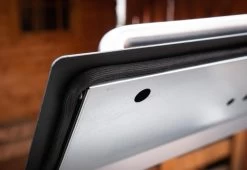 Grillfürst Pelletgrill / Pelletsmoker S280 28 Grillfürst Pelletgrill / Pelletsmoker S280 -Günstiges Grill Geschäft Grillfuerst Pelletgrill Dichtung Deckel