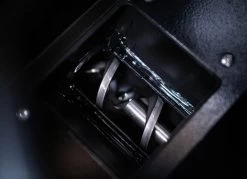 Grillfürst Pelletgrill / Pelletsmoker S280 41 Grillfürst Pelletgrill / Pelletsmoker S280 -Günstiges Grill Geschäft Grillfuerst Pelletgrill Foerderschnecke