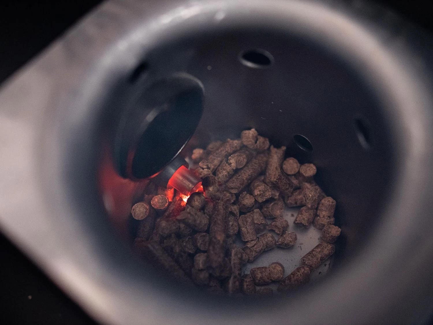 Grillfürst Pelletgrill / Pelletsmoker S280 16 Grillfürst Pelletgrill / Pelletsmoker S280 – Bild 14