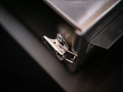 Grillfürst Pelletgrill / Pelletsmoker S280 38 Grillfürst Pelletgrill / Pelletsmoker S280 -Günstiges Grill Geschäft Grillfuerst Pelletgrill abnehmbarer Brenntopf