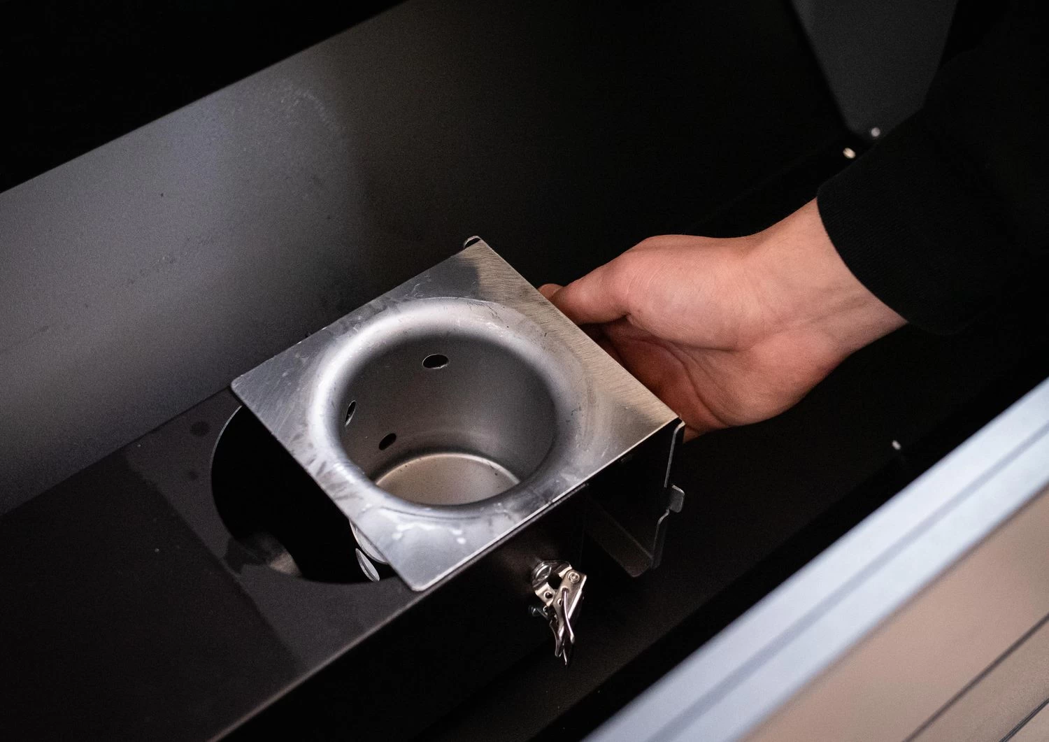 Grillfürst Pelletgrill / Pelletsmoker S280 20 Grillfürst Pelletgrill / Pelletsmoker S280 – Bild 18