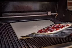 Grillfürst Pizzastein Rechteckig 40 X 30 Cm 10 Grillfürst Pizzastein Rechteckig 40 X 30 Cm -Günstiges Grill Geschäft Grillfuerst Pizza Stein eckig