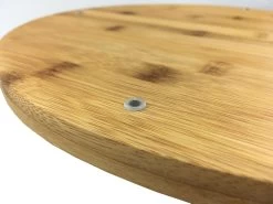 Grillfürst Pizzabrett Bambusholz 14 Grillfürst Pizzabrett Bambusholz -Günstiges Grill Geschäft Grillfuerst Pizzabrett 18 026 Fuesse