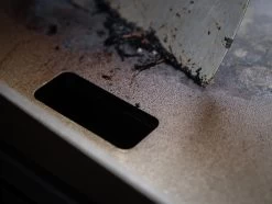 Grillfürst Plancha Grill - 2 Brenner Mit Insgesamt 7 KW Und Edelstahl Plancha 22 Grillfürst Plancha Grill - 2 Brenner Mit Insgesamt 7 KW Und Edelstahl Plancha -Günstiges Grill Geschäft Grillfuerst Plancha Grill Ablaufoeffnung 1