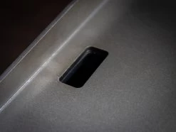 Grillfürst Plancha Grill - 2 Brenner Mit Insgesamt 7 KW Und Edelstahl Plancha - Inkl. 2 Stk. Plancha Spatel Und Grillzange -Günstiges Grill Geschäft Grillfuerst Plancha Grill Fettablauf