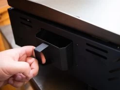 Grillfürst Plancha Grill - 2 Brenner Mit Insgesamt 7 KW Und Edelstahl Plancha 23 Grillfürst Plancha Grill - 2 Brenner Mit Insgesamt 7 KW Und Edelstahl Plancha -Günstiges Grill Geschäft Grillfuerst Plancha Grill Fettauffangbehaelter 1