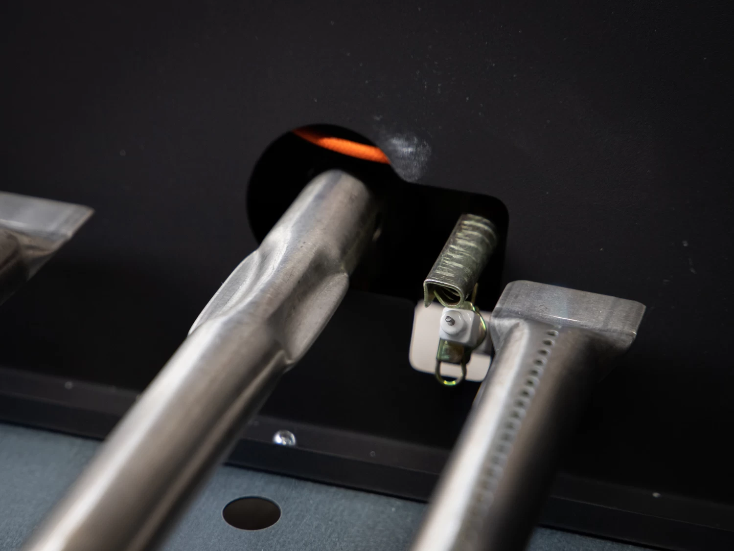 Grillfürst Plancha Grill - 2 Brenner Mit Insgesamt 7 KW Und Edelstahl Plancha 10 Grillfürst Plancha Grill - 2 Brenner Mit Insgesamt 7 KW Und Edelstahl Plancha – Bild 8