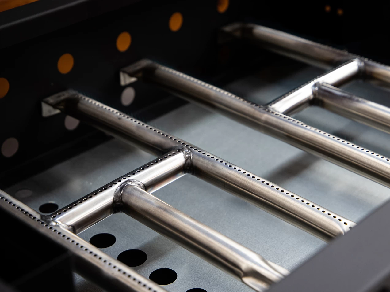 Grillfürst Plancha Grill - 2 Brenner Mit Insgesamt 7 KW Und Edelstahl Plancha 13 Grillfürst Plancha Grill - 2 Brenner Mit Insgesamt 7 KW Und Edelstahl Plancha – Bild 11