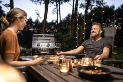 Grillfürst G201E 2-Brenner Gasgrill Portabel V2 - Campinggrill / Balkongrill 50mbar - Inkl. Untergestell 39 Grillfürst G201E 2-Brenner Gasgrill Portabel V2 - Campinggrill / Balkongrill 50mbar - Inkl. Untergestell -Günstiges Grill Geschäft Grillfuerst portabler Gasgrill Camping 1