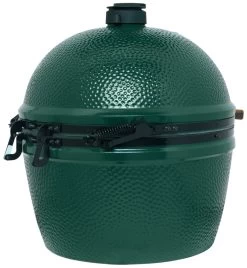 Big Green Egg 2XL Keramikgrill -Günstiges Grill Geschäft Keramikgrill Big Green EGG 2XL hinten scharnier rechts