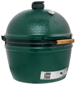 Big Green Egg 2XL Keramikgrill -Günstiges Grill Geschäft Keramikgrill Big Green EGG 2XL seite links