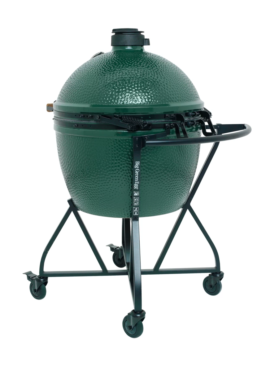 Big Green Egg XL (XLarge) Keramikgrill Starter - Paket 14 Big Green Egg XL (XLarge) Keramikgrill Starter - Paket – Bild 12
