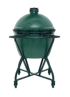 Big Green Egg XL (XLarge) Keramikgrill Starter - Paket 28 Big Green Egg XL (XLarge) Keramikgrill Starter - Paket -Günstiges Grill Geschäft Keramikgrill Big Green Egg XLarge intEGGrated Nest Handler 13 1675766117