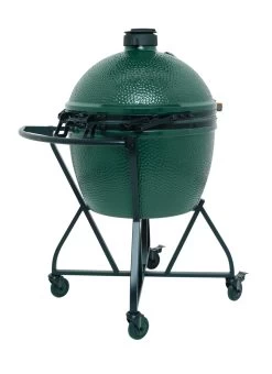 Big Green Egg XL (XLarge) Keramikgrill Starter - Paket 29 Big Green Egg XL (XLarge) Keramikgrill Starter - Paket -Günstiges Grill Geschäft Keramikgrill Big Green Egg XLarge intEGGrated Nest Handler 14 1675766118