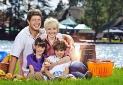 LotusGrill Classic - Holzkohle Tischgrill - Mandarineorange Inkl. Tasche 5 LotusGrill Classic - Holzkohle Tischgrill - Mandarineorange Inkl. Tasche -Günstiges Grill Geschäft LotusGrill Classic Campinggrill Wohnmobilgrill