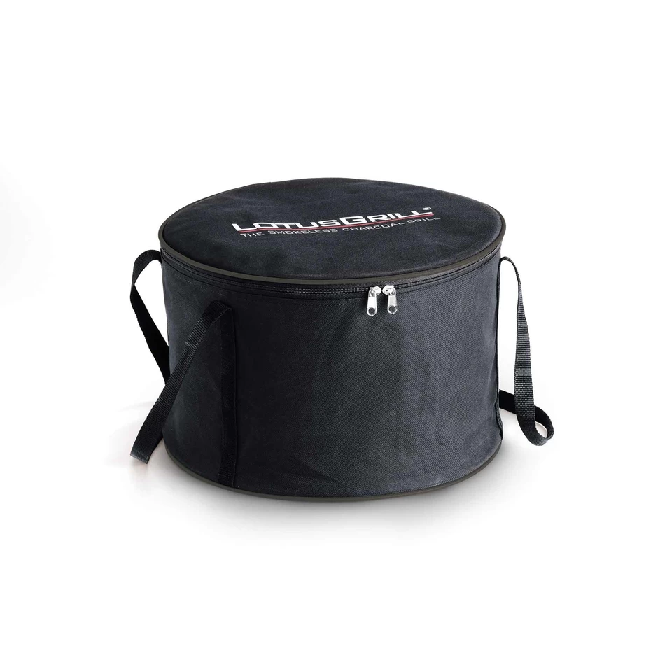 LotusGrill Classic - Holzkohle Tischgrill - Limettengrün Inkl. Tasche 4 LotusGrill Classic - Holzkohle Tischgrill - Limettengrün Inkl. Tasche – Bild 2