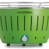 LotusGrill S - Holzkohle Tischgrill - Limettengrün Inkl. Tasche 2 LotusGrill S - Holzkohle Tischgrill - Limettengrün Inkl. Tasche -Günstiges Grill Geschäft LotusGrill S Tischgrill Limettengruen GR 280 gross