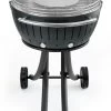 LotusGrill XXL - Holzkohle Grillstation - Anthrazitgrau 1 LotusGrill XXL - Holzkohle Grillstation - Anthrazitgrau -Günstiges Grill Geschäft LotusGrill XXL Holzkohle Grillstation anthrazitgrau 1