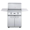 Lynx California Gasgrill Professional 27" Grillstation + Rotisserie + IR Pro Sear